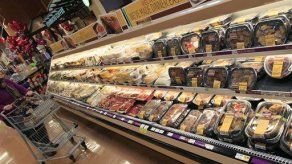 Maduro ordena parar de inmediato la venta racionada de alimentos