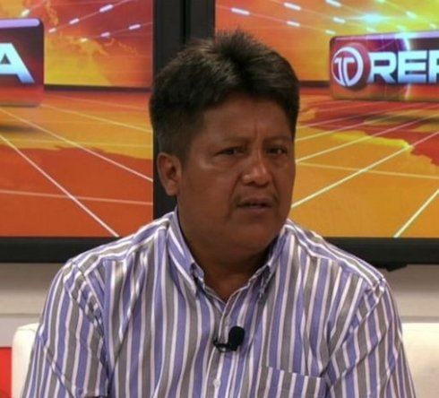 Presidente de Comarca Emberá se refiere a conflicto de tierras en Darién