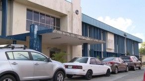 Piden reforzar seguridad en policlínica J.J Vallarino