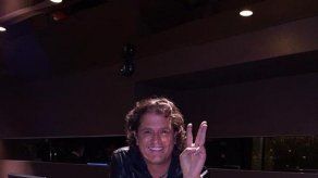 Disco en vivo de Carlos Vives domina ventas de la música latina