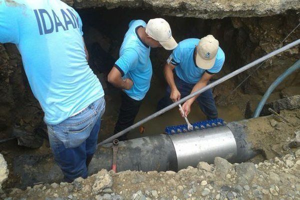 Suministro de agua en Chitré será irregular este jueves
