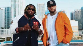 Ya estreno Rebota Remix de Guaynaa donde colabora Sech junto a Farruko