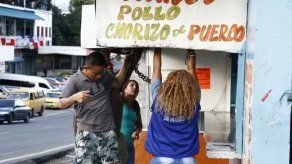 Municipio de San Miguelito cerró parrilladas y bares por morosidad de 300 mil dólares