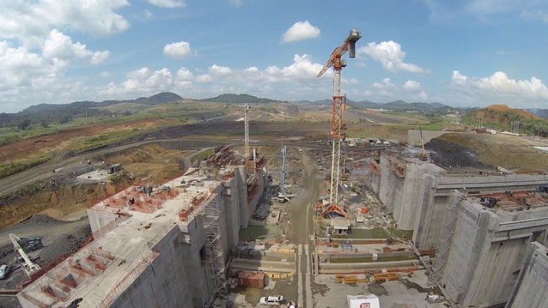 Panamá a la expectativa por desenlace de conflicto de la ampliación del Canal