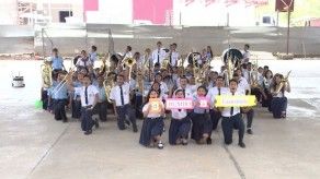 Colegio F. Beckman participará en concurso de cultura en Guatemala