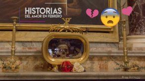 Historias y leyendas del amor en febrero