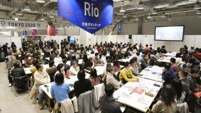 Voluntarios olímpicos: ¿Afortunados o explotados?