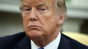 Funcionario anónimo denuncia “amoralidad” de Trump en NYT