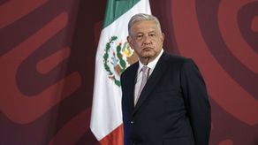 López Obrador fue reacio a condenar la invasión rusa de Ucrania frente a una cancillería que sí fue más contundente.