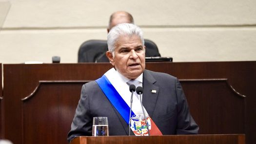 Mulino participará en reunión convocada por Donald Trump Mulino participará en reunión convocada por Donald Trump