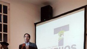 Expresidente Martín Torrijos observará elecciones venezolanas