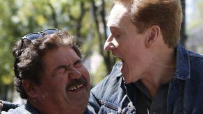 Conan OBrien: Sólo una minoría quiere construir el muro