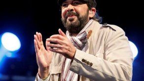 Juan Luis Guerra debutará mañana en el Royal Albert Hall de Londres