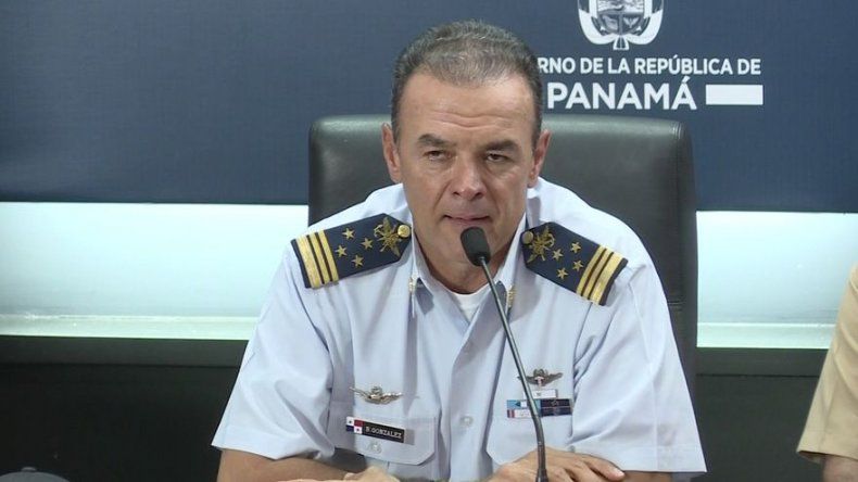 Avioneta con 13 docentes a bordo se accidenta en Guna Yala