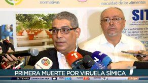 Panamá registra primera muerte por viruela del mono