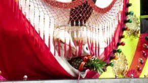 Controvertido festival del sacrificio del cerdo en Vietnam