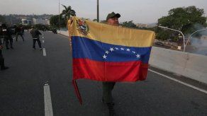 Panamá apoya retorno a la democracia en Venezuela
