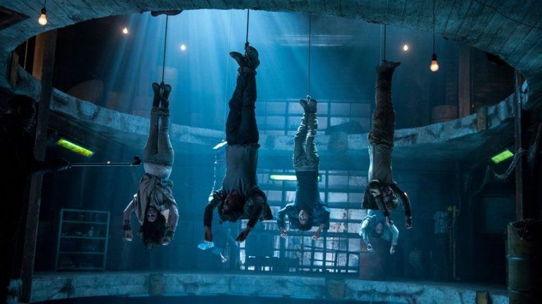Maze Runner supera a Black Mass en taquillas