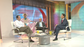 Desfile de las Mil Polleras