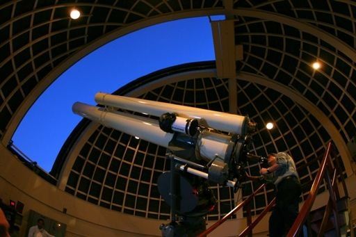 El Quijote investiga el origen del Universo