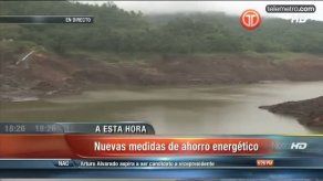 Consejo de Gabinete aprueba declaratoria de emergencia por sequía