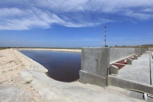 ONU señala aumento del uso de aguas residuales tratadas en todo el mundo