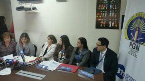 Hombre de 40 años de edad violó a su madre en San Miguelito