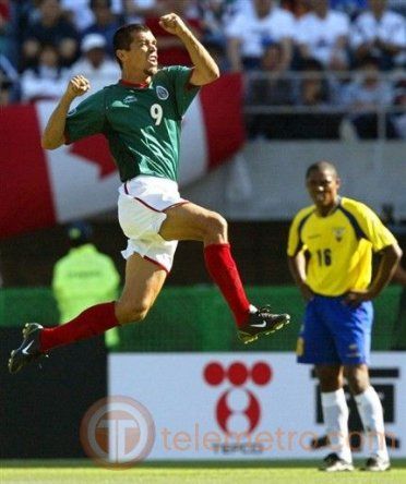 Así celebran el gol