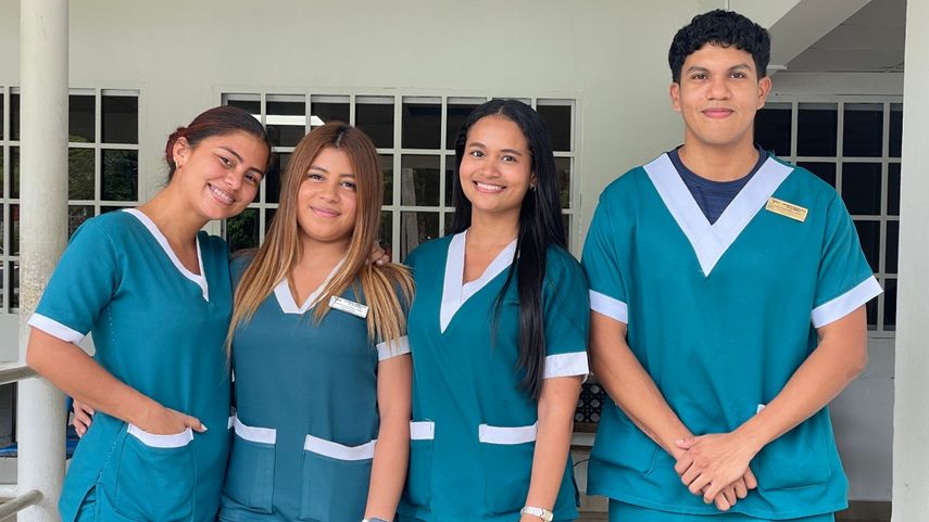 UDELAS es la única universidad en Panamá en ofrecer la carrera de Bioinformática. UDELAS es la única universidad en Panamá en ofrecer la carrera de Bioinformática.