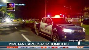 Fallece menor de tres años que recibió disparo en Colón