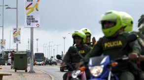 Un conflicto con más de 220.000 muertos se cierra en Colombia