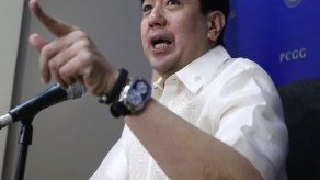 Filipinas recupera 29 millones de exdictador