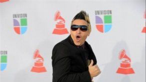 Elvis Crespo dice que su nueva bebé saldrá merenguera