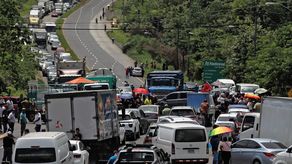 Durante casi dos semanas diversas agrupaciones han protestado contra el alto costo de la vida en Panamá, con cierres y marchas.