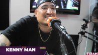 Kenny Man sale a la luz para dar su versión. Kenny Man sale a la luz para dar su versión.
