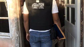 Tomada de @PGN_PANAMA Tomada de @PGN_PANAMA