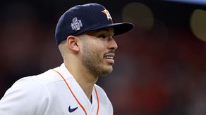 MLB: Los Minnesota Twins logran acuerdo con Carlos Correa