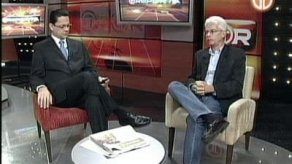 Instalación de semáforos debe concluir el 30 de mayo Instalación de semáforos debe concluir el 30 de mayo