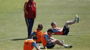 España-Italia: un partido de cuentas pendientes