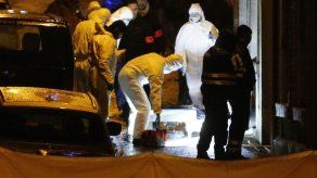 Quince detenidos en una operación antiterrorista belga