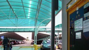 Estacionamientos del Aeropuerto serán administrados por Tocumen S.A.