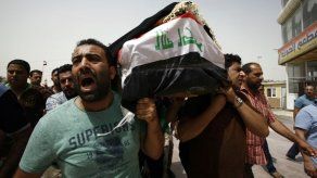 La ONU pide que el atentado de Bagdad no sirva para extender el miedo