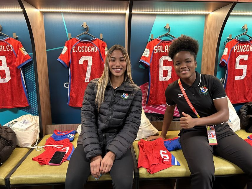 Mundial Femenino 2023: Alineación de Panamá vs Jamaica