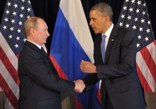 EEUU intentará allanar diferencias que impidieron cumbre Obama-Putin