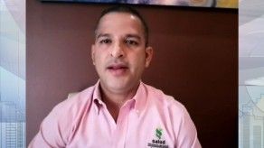 Aumento de casos de covid-19 en Pedasí se asocia a un culto