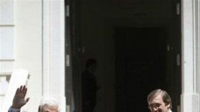 Martinelli cerró en Portugal gira para impulsar la relación con Europa