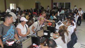 Migración Laboral extenderá horarios de atención del 25 al 30 de septiembre Migración Laboral extenderá horarios de atención del 25 al 30 de septiembre