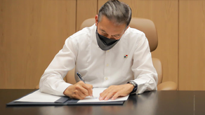Minera Panamá: Presidente Cortizo sanciona Ley 407 del 2023