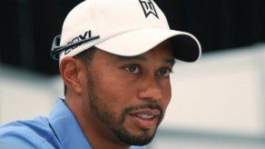 Tiger molesto con expreparador por publicar un libro