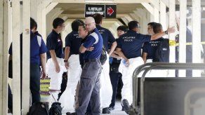 Ordenan suspensión de responsables de aviación tras catástrofe de AirAsia